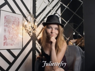 juliettefry Partouze