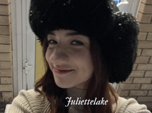 Juliettelake