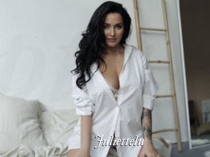 Juliettelu