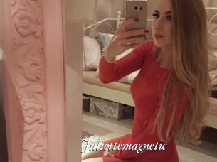Juliettemagnetic