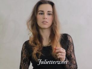 juliettesweet Partouze