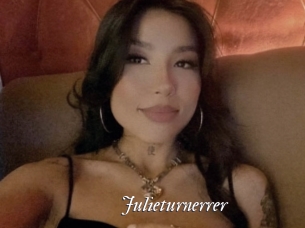 Julieturnerrer