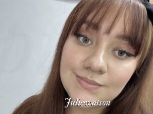 Juliewatson