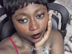 Juliewilsen