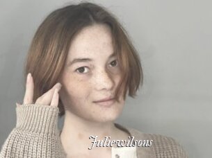 juliewilsons Partouze