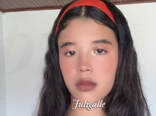 Juligalle