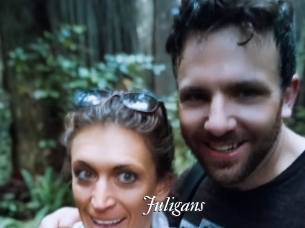 Juligans