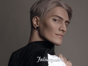 Juliianjaden