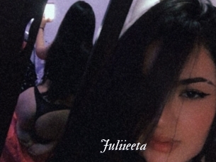 juliieeta Partouze
