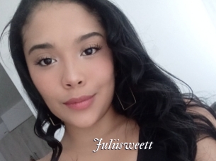 Juliisweett