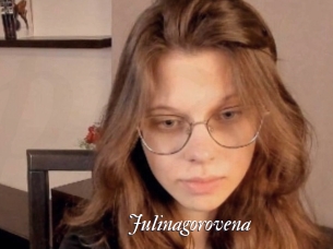 julinagorovena Partouze