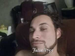 Julius8755