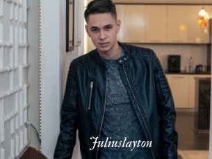 juliuslayton Partouze