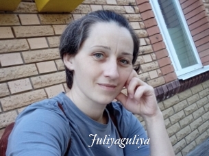 Juliyaguliya