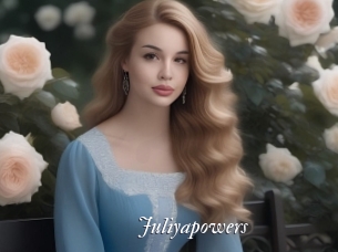 Juliyapowers
