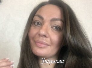 juliyasmit Partouze