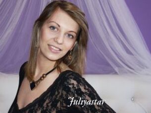 juliyastar Partouze