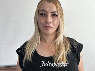 Julyaparker