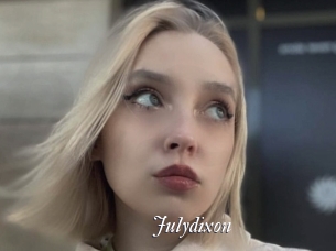 Julydixon