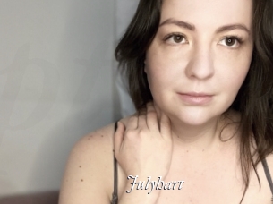 Julyhart