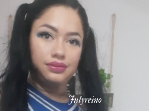 Julyreino