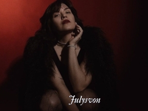 Julysvon