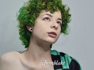 Juneblake