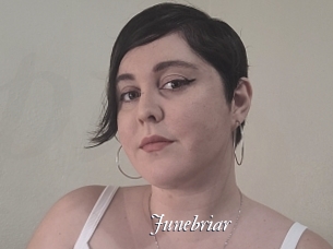 Junebriar