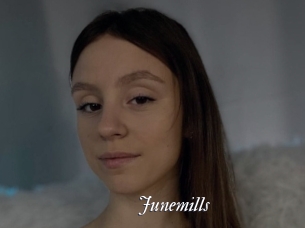 Junemills