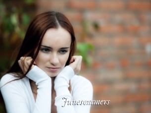 Junesommers