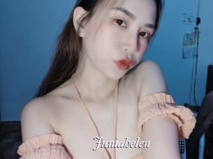 Juniahelen