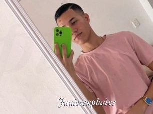 Juniorexplosive