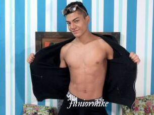 Juniormike