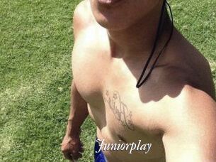 Juniorplay