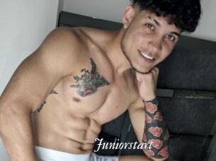 Juniorstart