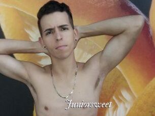 juniorsweet Partouze