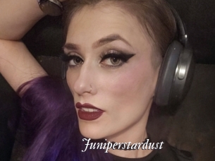 Juniperstardust