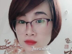Junwillian