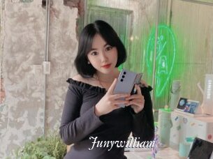 Junywilliam