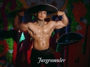 jurgenmuler Partouze
