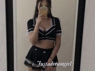 Justadreamgirl