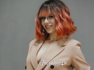 Justalice4u