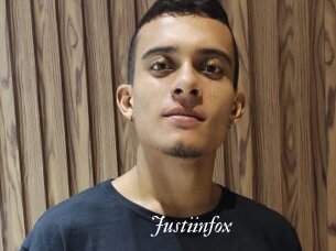 Justiinfox