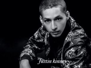Justin_kinney