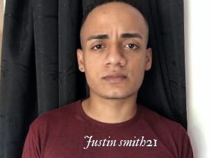 Justin_smith21