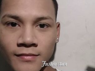 Justin_stan