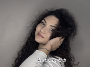 Justinarakich