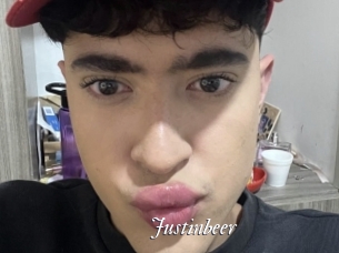 justinbeer Partouze