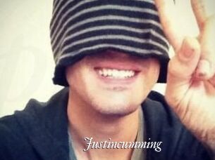 Justincumming