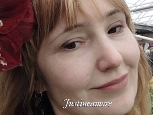 Justineamore